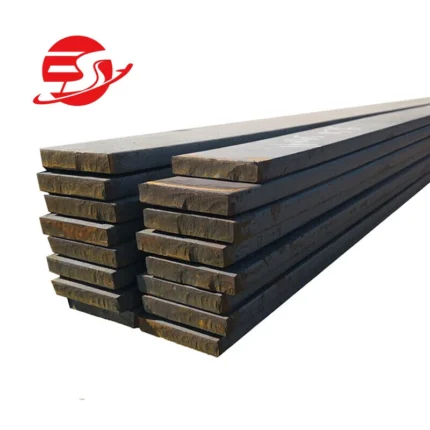 Carbon Steel Flat Steel