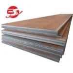 ASTM A36  Carbon Steel Plate