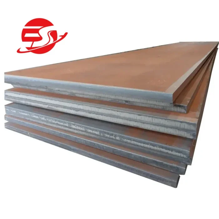 ASTM A36  Carbon Steel Plate - Image 1