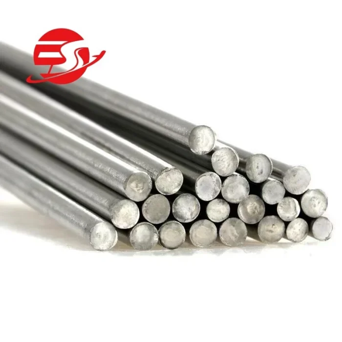 Stainless Steel Rod - Image 1