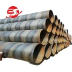 Spiral Tube