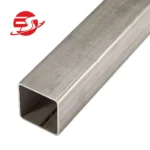 Stainless Steel Square Tube