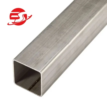 Stainless Steel Square Tube