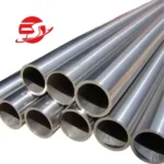 Stainless Steel Seamless Pipe