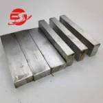 Stainless Steel Flat Steel