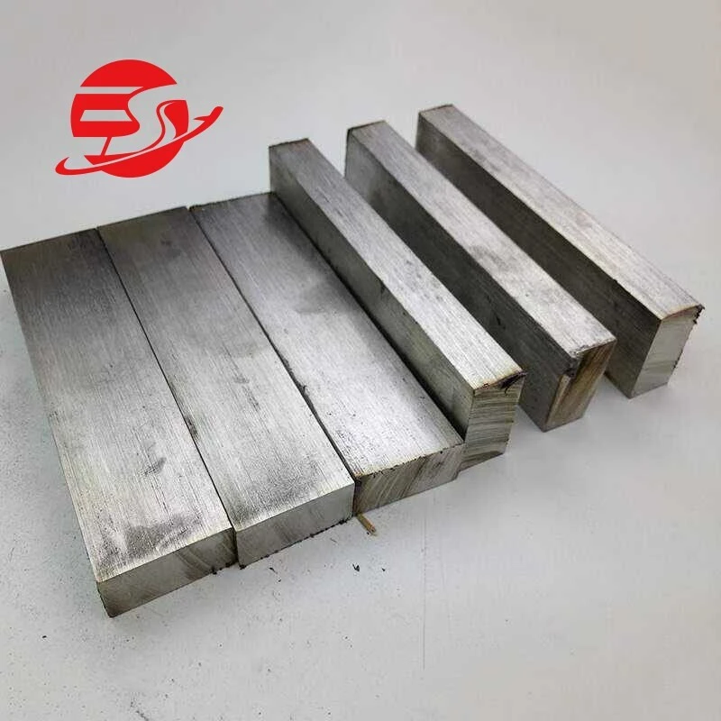 1723438075681482442763583488 Stainless Steel Flat Steel - Image 1