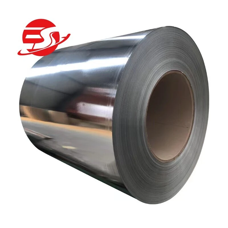 1723439075681486637591871488 Stainless Steel Coil - Image 1