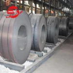 Hot Rolled Carbon Steel Coil