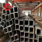 Rectangular Pipe - Image 2