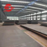 ASTM A36  Carbon Steel Plate - Image 2