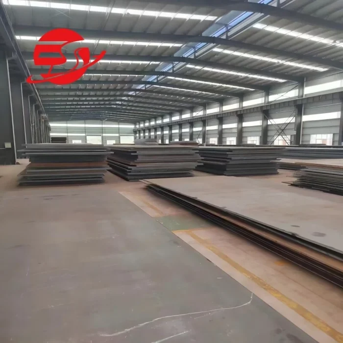 ASTM A36  Carbon Steel Plate - Image 2