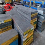 ASTM A36  Carbon Steel Plate - Image 3