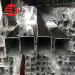 Stainless Steel Square Tube - Image 4