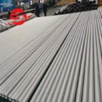 Stainless Steel Seamless Pipe - Image 2