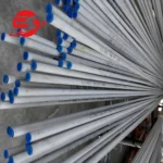 Stainless Steel Seamless Pipe - Image 3