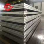JIS SUS304L Stainless Steel Plate - Image 2