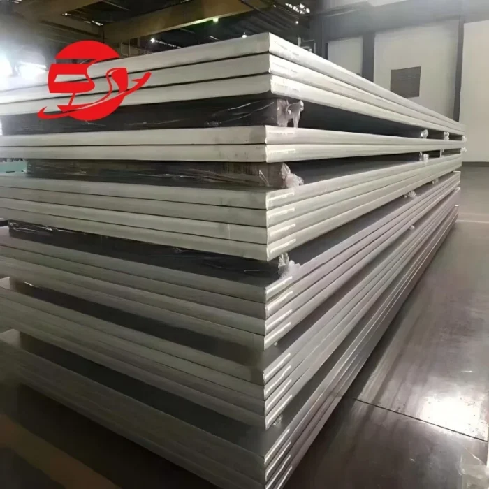 JIS SUS304L Stainless Steel Plate - Image 2