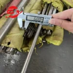 Stainless Steel Rod - Image 2