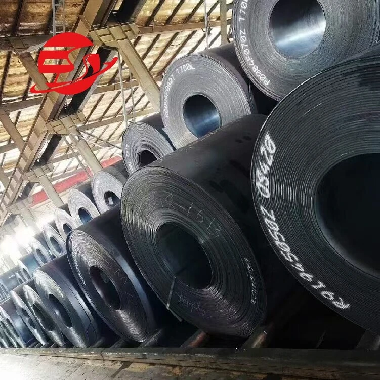 1729042531704989235674714112 Hot Rolled Carbon Steel Coil - Image 3
