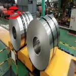 Cold Rolled Carbon Steel Coil - Image 2