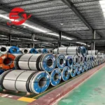 Cold Rolled Carbon Steel Coil - Image 4