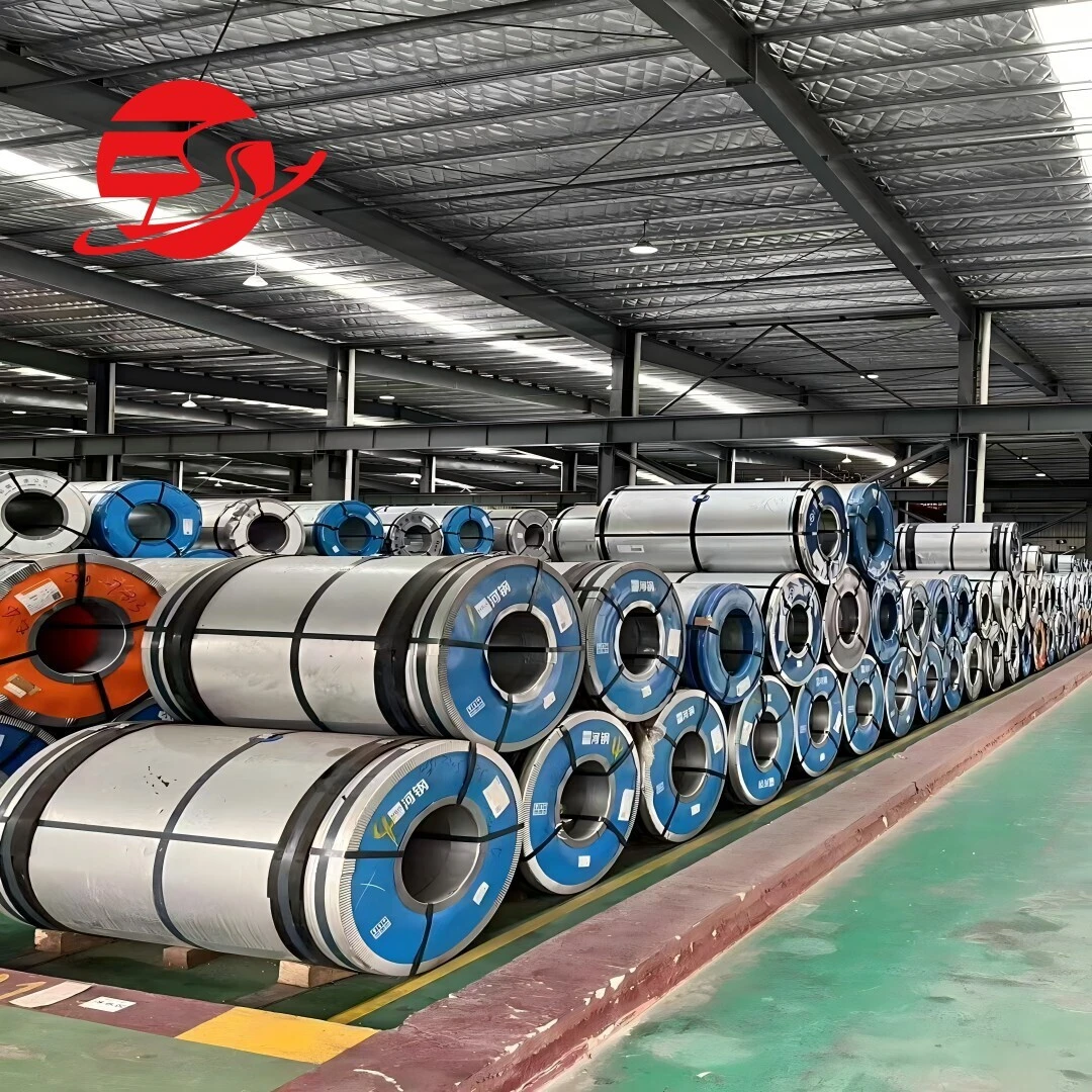 1729044804704998766848872448 Cold Rolled Carbon Steel Coil - Image 4