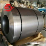 Cold Rolled Carbon Steel Coil