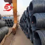 Spiral Steel Bars - Image 2