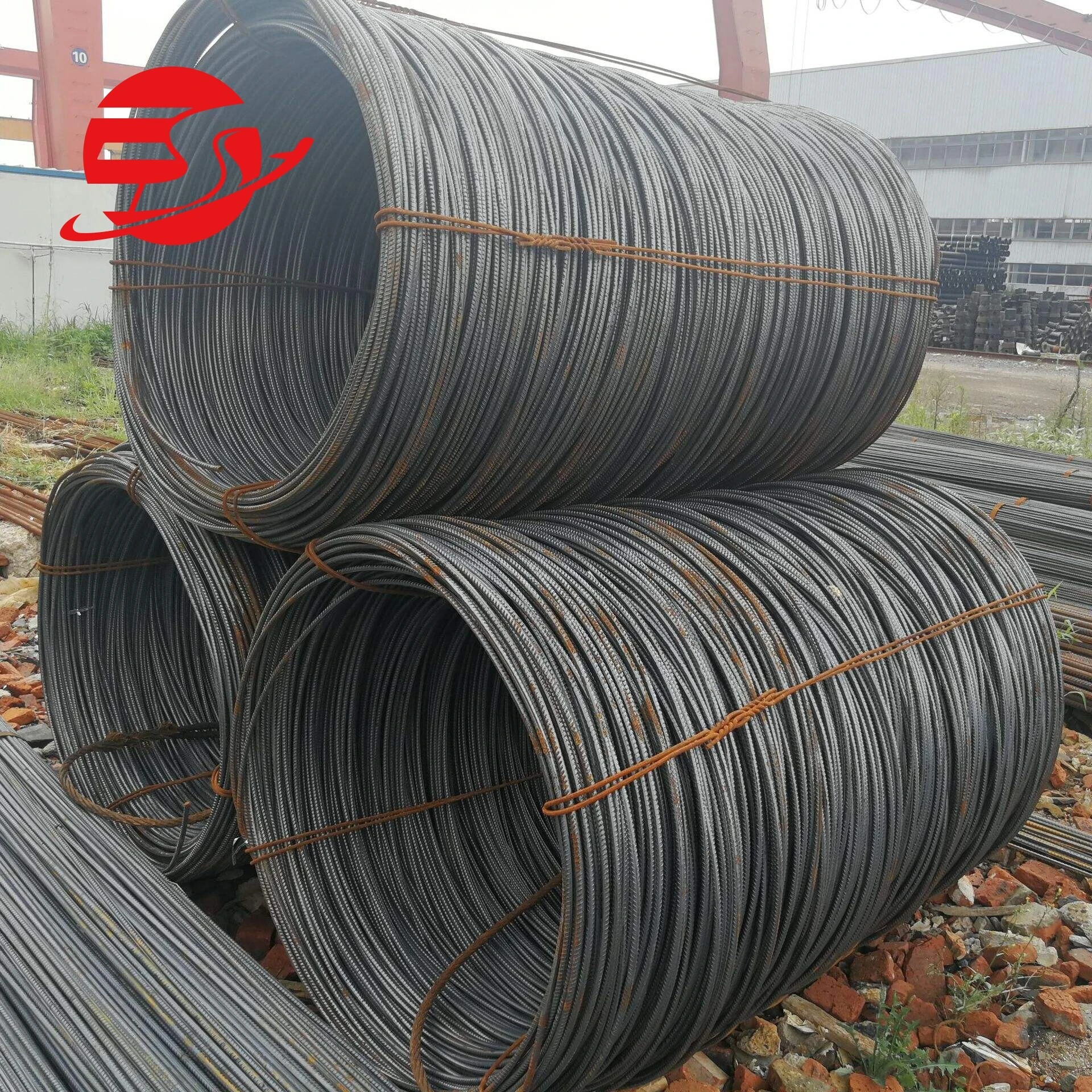 1729048453705014072958881792 Spiral Steel Bars - Image 3