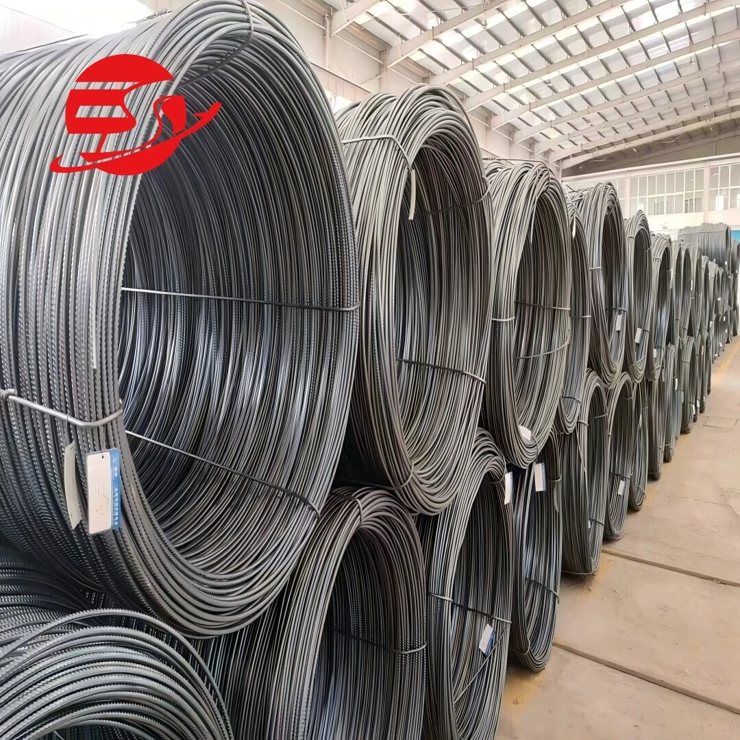 1729048481705014189954797568 Spiral Steel Bars - Image 1