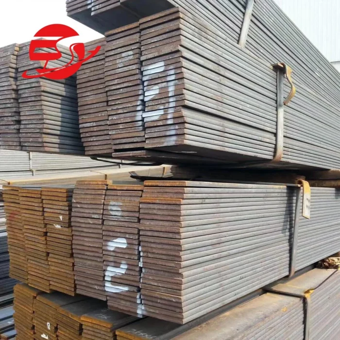 Carbon Steel Flat Steel - Image 2