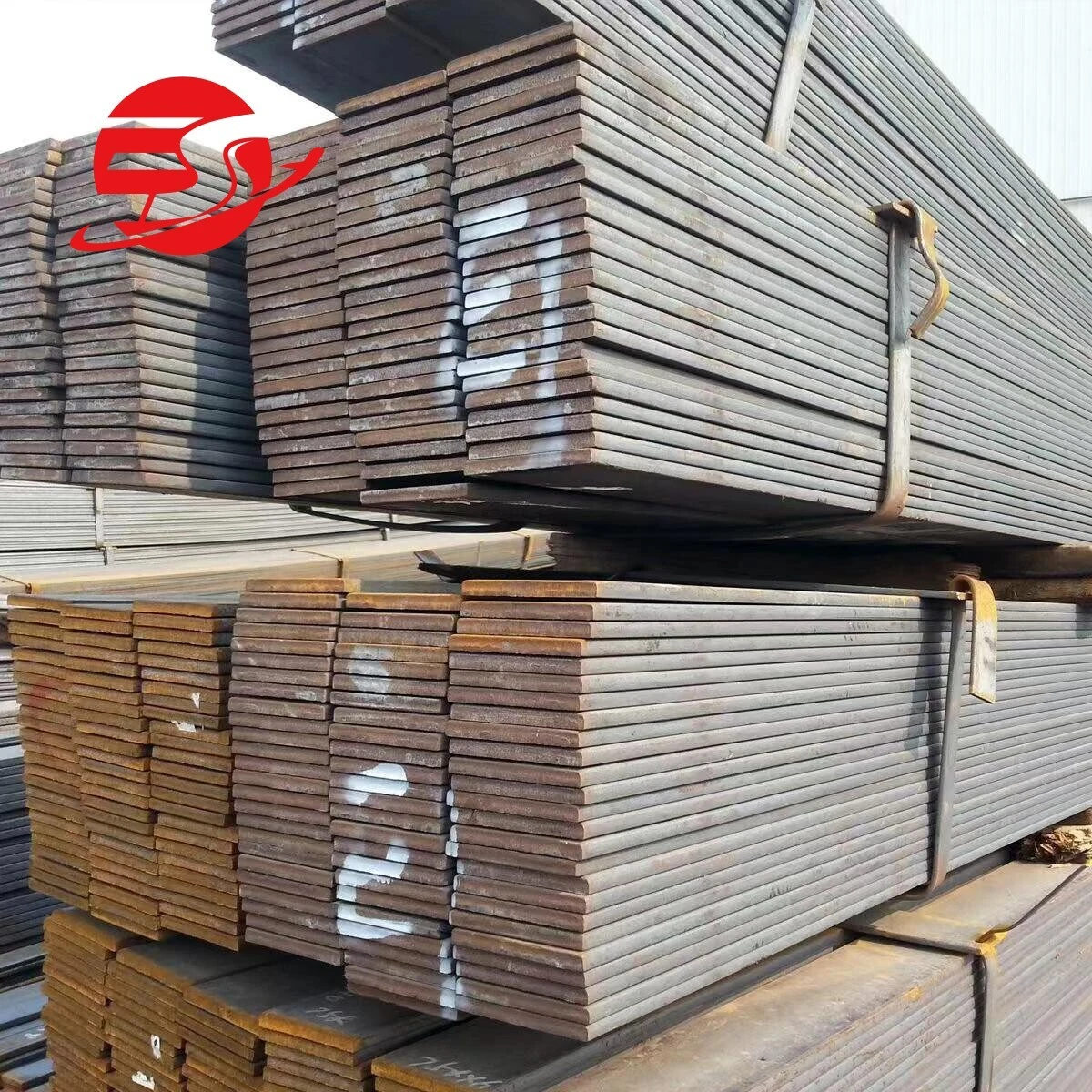 1729058690705057011323998208 Carbon Steel Flat Steel - Image 2