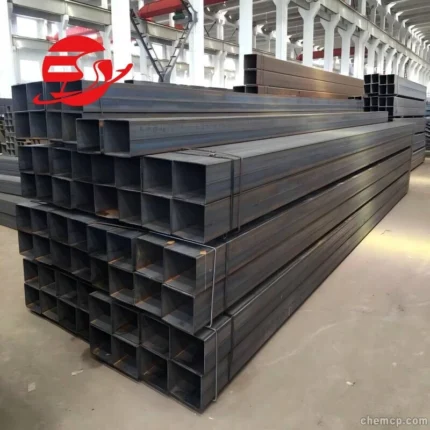 Rectangular Pipe