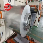 Stainless Steel Coil - Image 3
