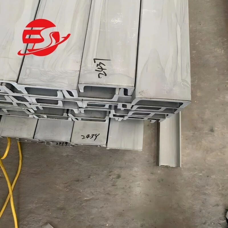 1729063265705076198662561792 Stainless Steel C-shaped Steel - Image 3