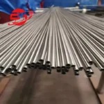 Stainless Steel Seamless Pipe - Image 4