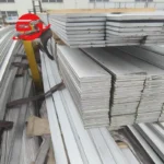Stainless Steel Flat Steel - Image 3