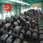 Hot Rolled Carbon Steel Coil - Image 4