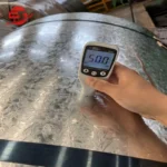 Galvanized Steel Coil - Image 3