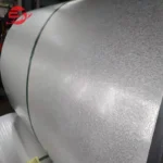 Galvanized Steel Coil - Image 4