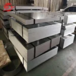 DC51D+Z Galvanized Sheet - Image 2