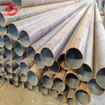 ASTM A214 Carbon Steel Welded Round Pipe - Image 2