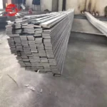 ASTM 304 Stainless Flat Steel