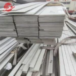 ASTM 304 Stainless Flat Steel - Image 2