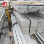 ASTM 304 Stainless Flat Steel - Image 3
