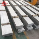 ASTM 304 Stainless Flat Steel - Image 4