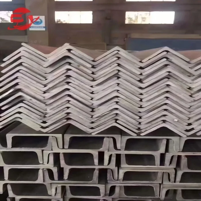 JIS SUS304L Stainless Angle Steel - Image 4