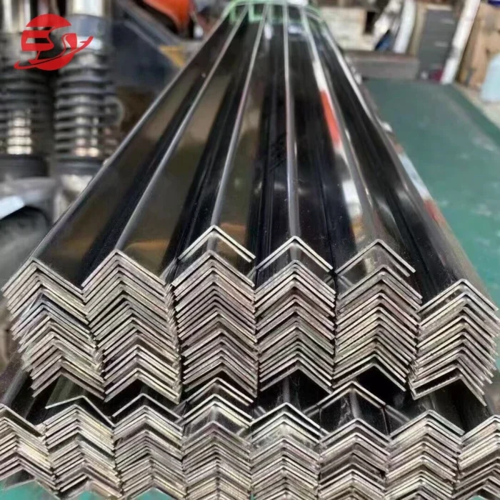 JIS SUS304L Stainless Angle Steel - Image 3