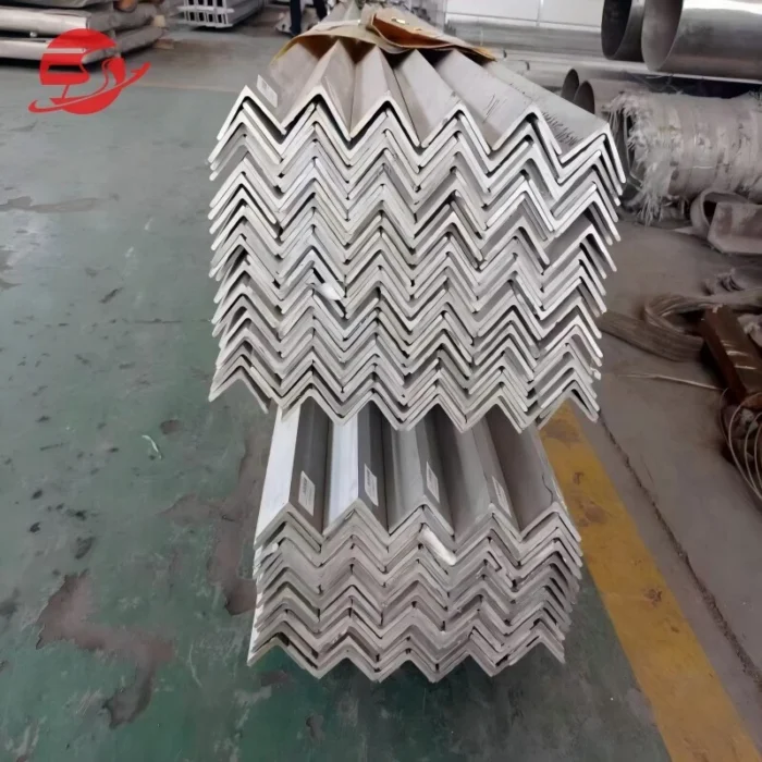 JIS SUS304L Stainless Angle Steel - Image 2