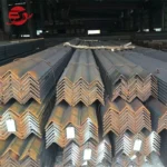 Carbon Angle Steel - Image 3